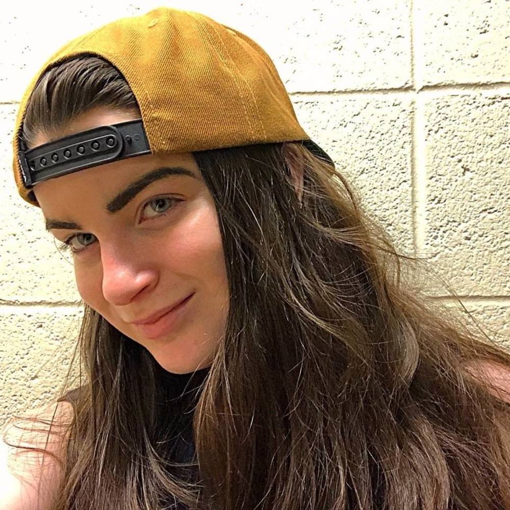 Meet your Posher, Meagan